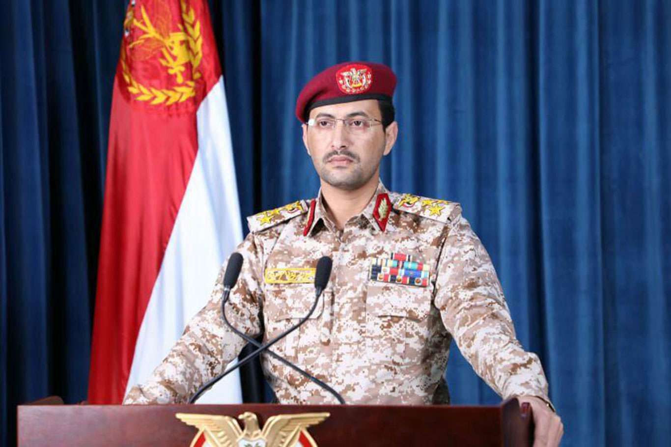 Yemeni forces hit Saudi Aramco facility with missile